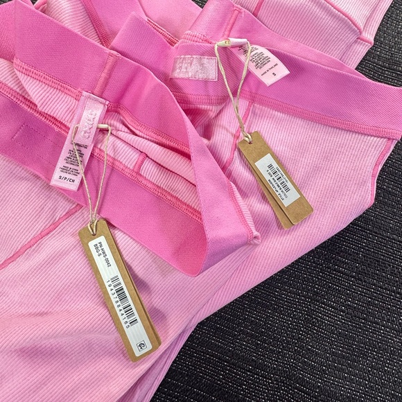 Skims Cotton Rib Set - Picture 2 of 5